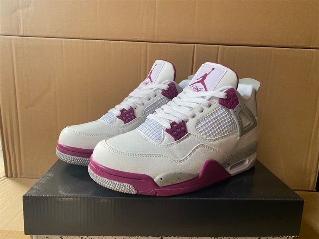 women air jordan 4 shoes 2023-12-1-003